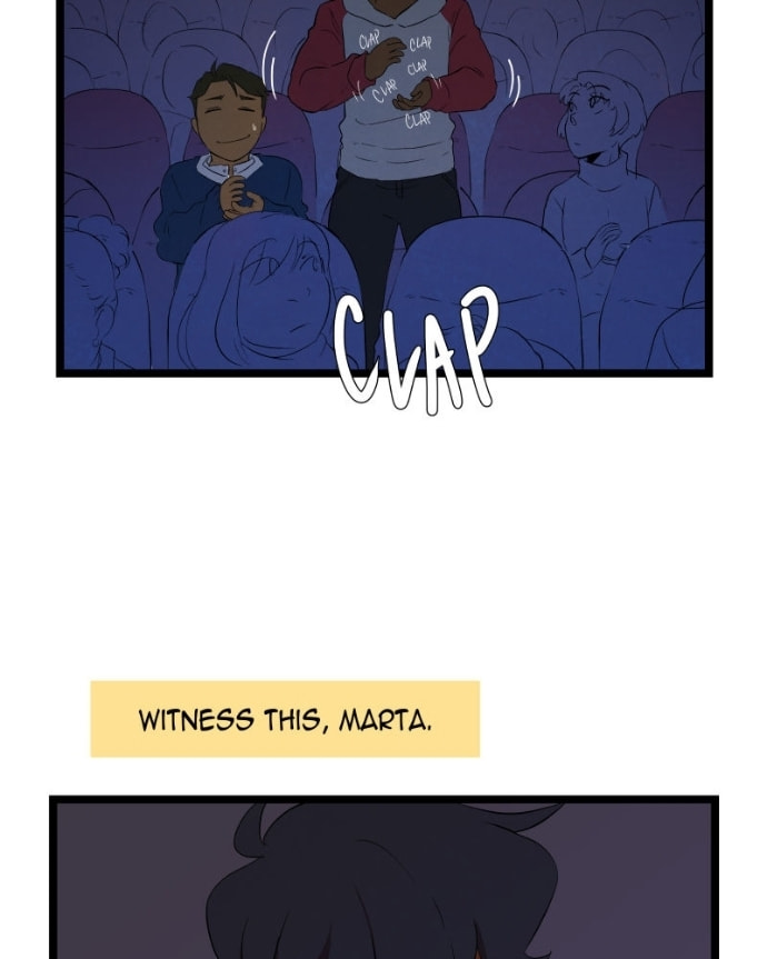 Naked Love Chapter 49 page 61 - 