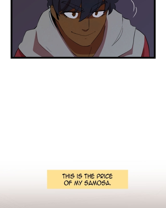 Naked Love Chapter 49 page 62 - 