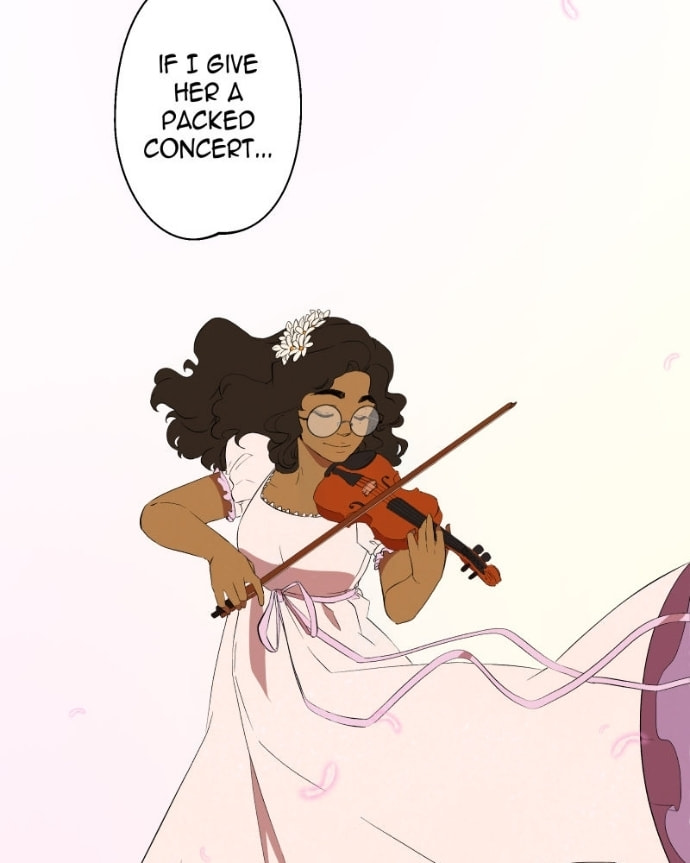 Naked Love Chapter 49 page 8 - 