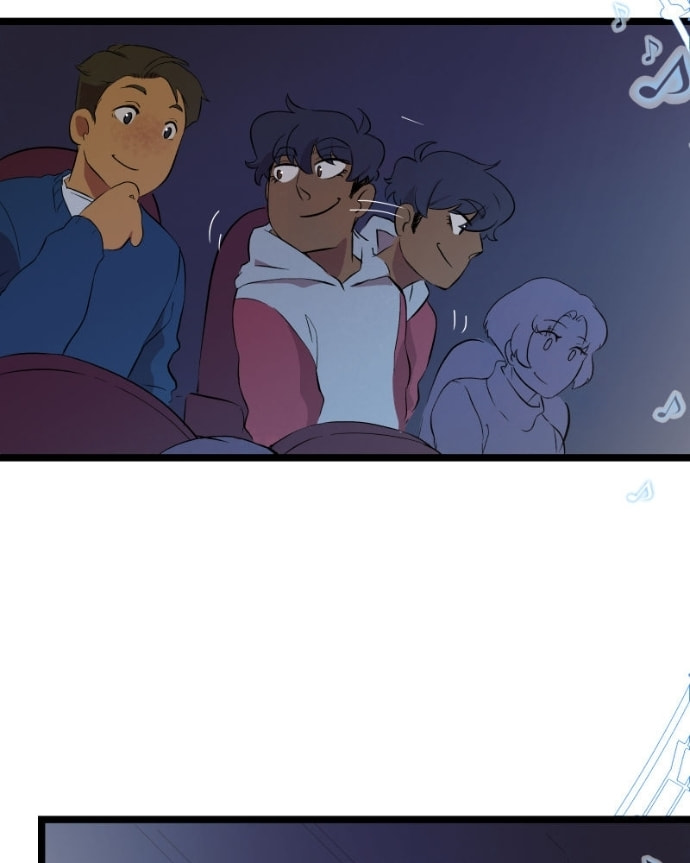 Naked Love Chapter 49 page 75 - 