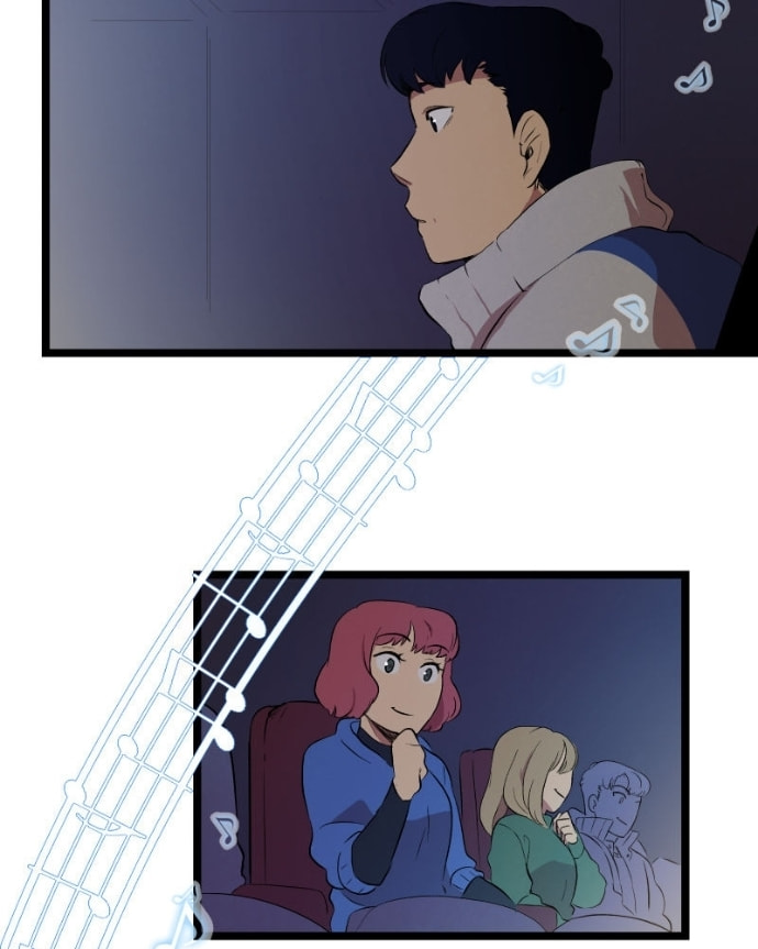 Naked Love Chapter 49 page 76 - 
