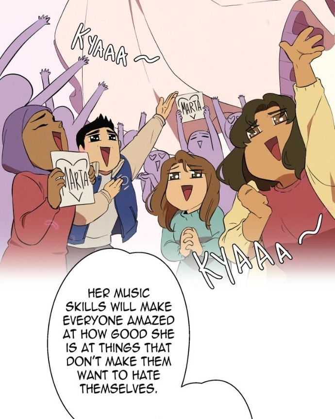 Naked Love Chapter 49 page 9 - 