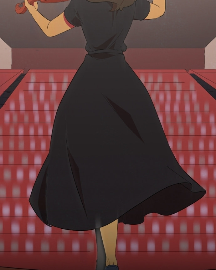 Naked Love Chapter 49 page 83 - 