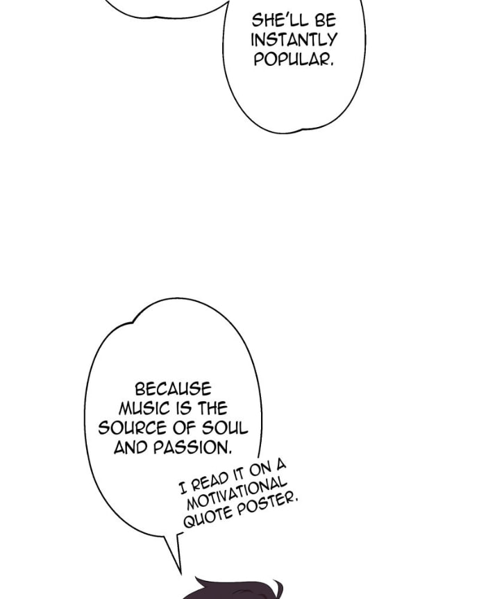 Naked Love Chapter 49 page 10 - 