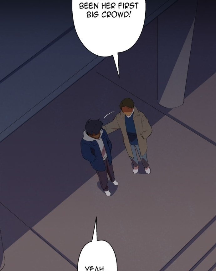 Naked Love Chapter 49 page 94 - 