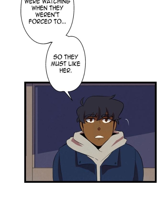Naked Love Chapter 49 page 96 - 