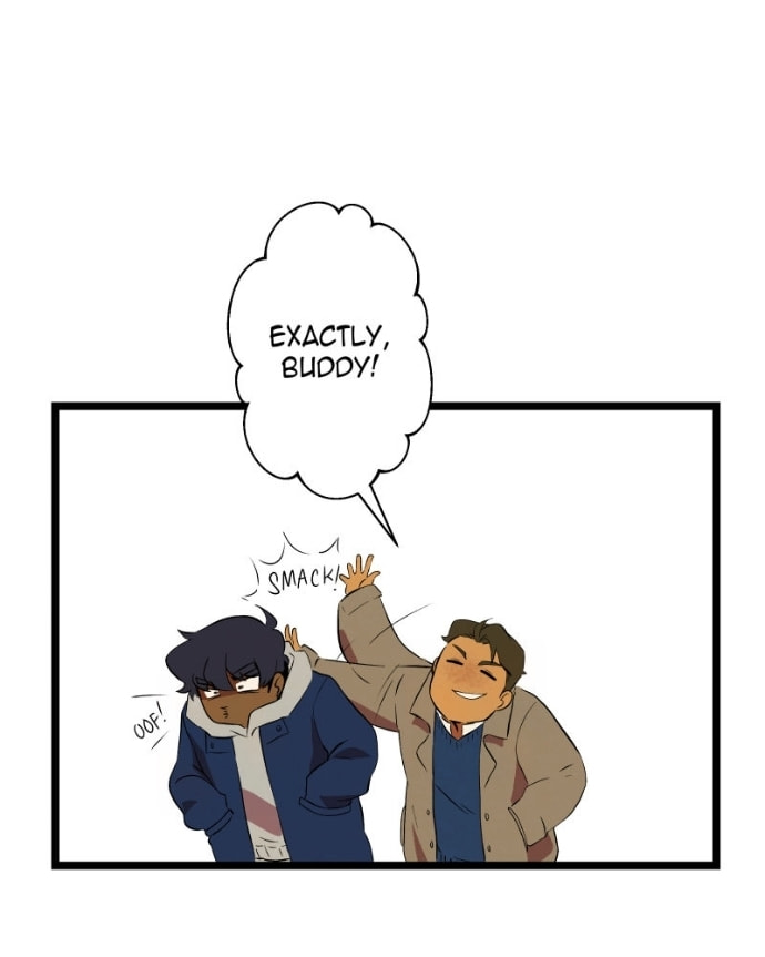 Naked Love Chapter 49 page 97 - 