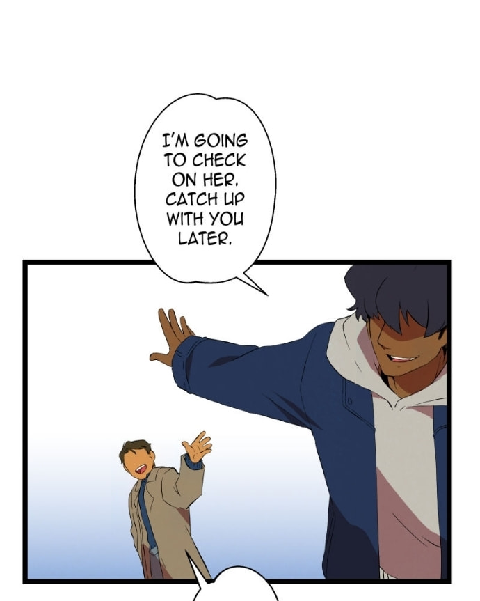 Naked Love Chapter 49 page 98 - 