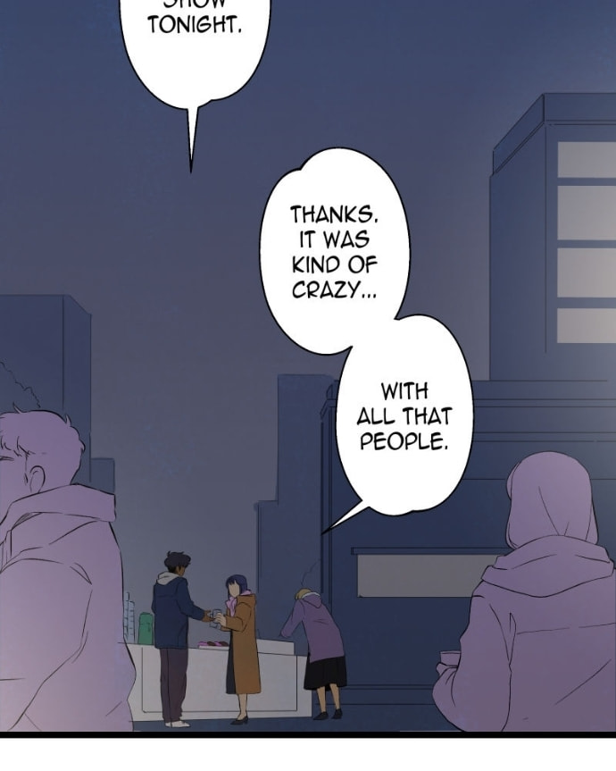 Naked Love Chapter 49 page 100 - 