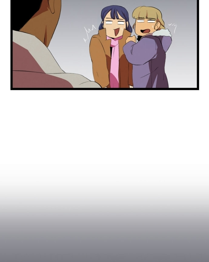 Naked Love Chapter 50 page 11 - 