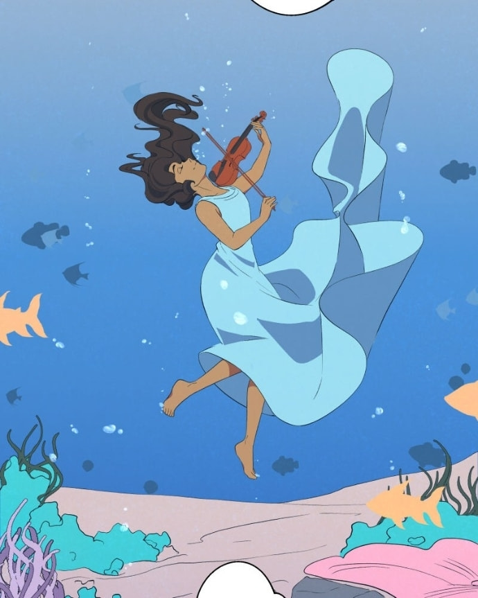 Naked Love Chapter 50 page 103 - 