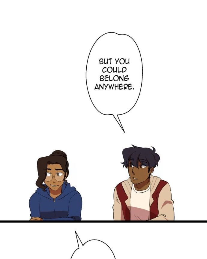 Naked Love Chapter 50 page 105 - 