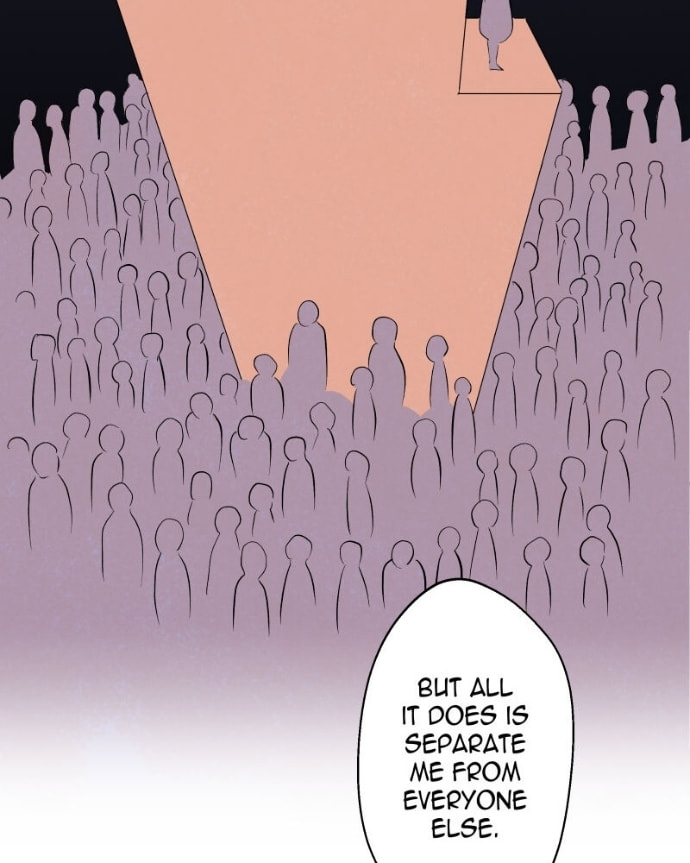 Naked Love Chapter 50 page 108 - 