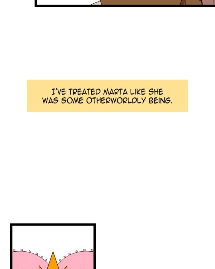 Naked Love Chapter 50 page 110 - 