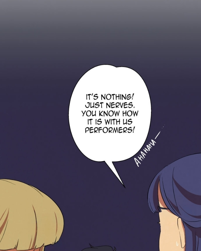 Naked Love Chapter 50 page 12 - 