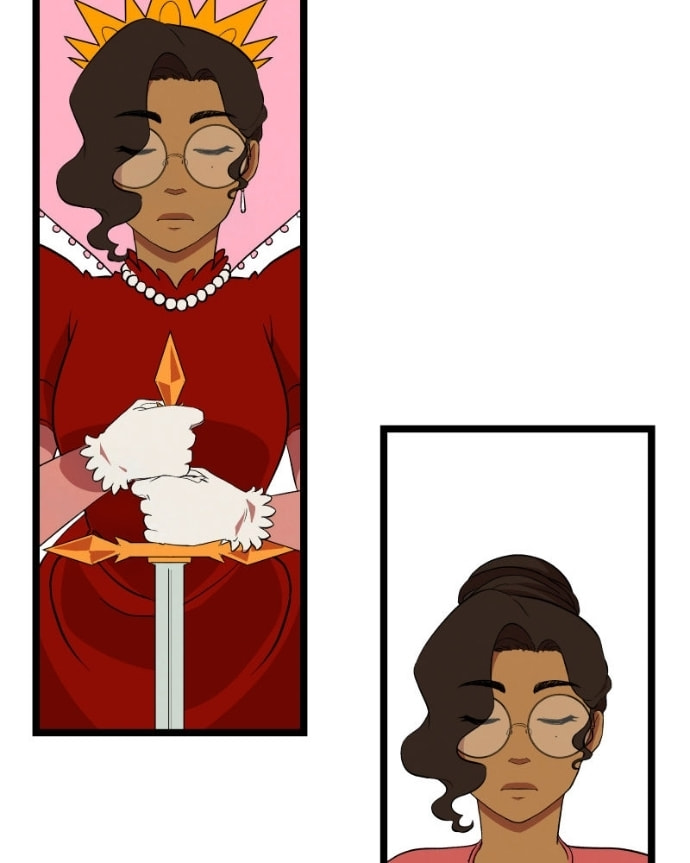 Naked Love Chapter 50 page 111 - 