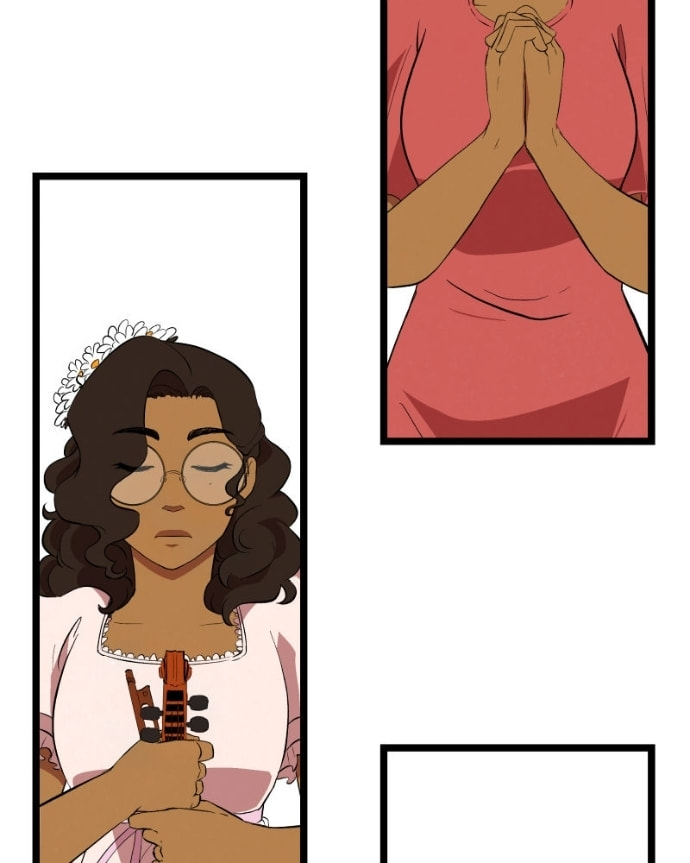 Naked Love Chapter 50 page 112 - 