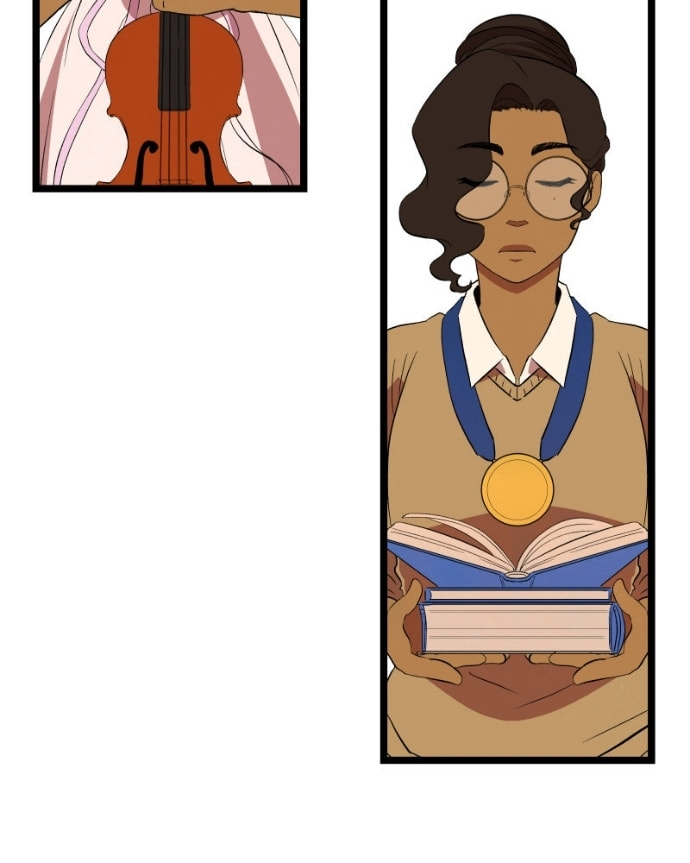 Naked Love Chapter 50 page 113 - 