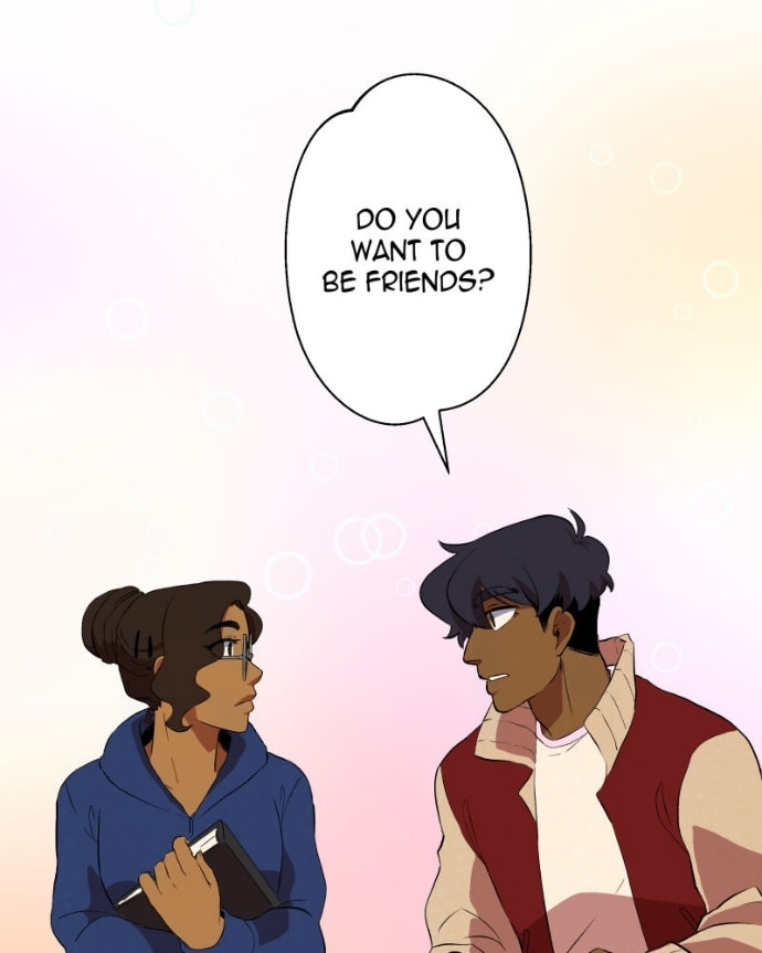 Naked Love Chapter 50 page 120 - 