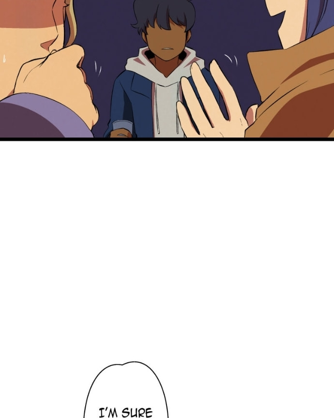 Naked Love Chapter 50 page 13 - 