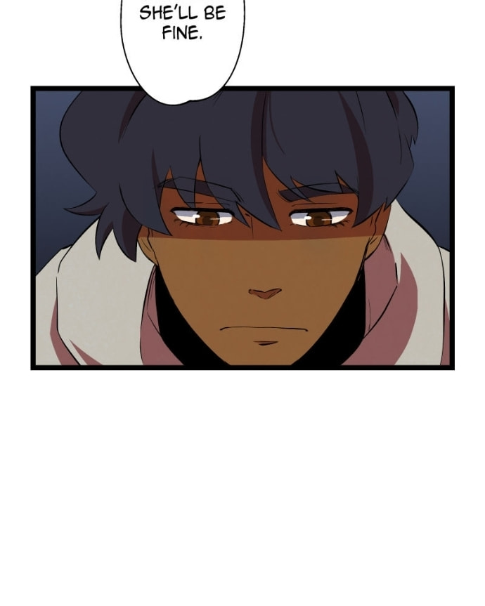 Naked Love Chapter 50 page 14 - 