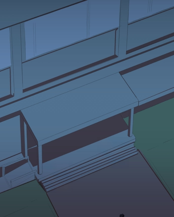 Naked Love Chapter 50 page 17 - 