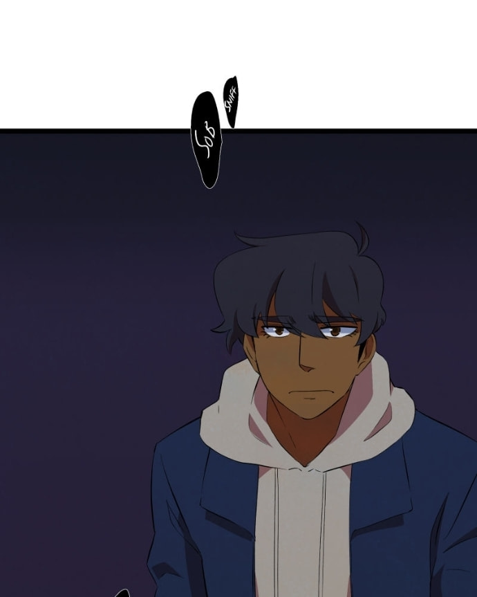Naked Love Chapter 50 page 22 - 