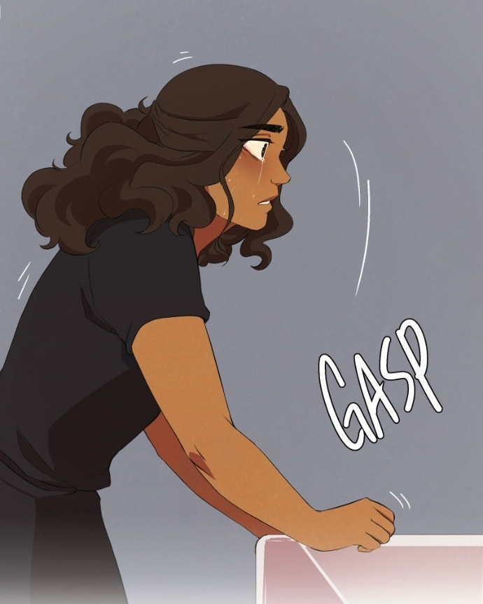 Naked Love Chapter 50 page 25 - 