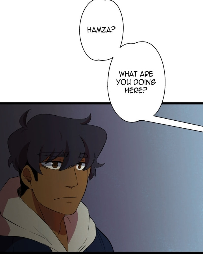 Naked Love Chapter 50 page 28 - 