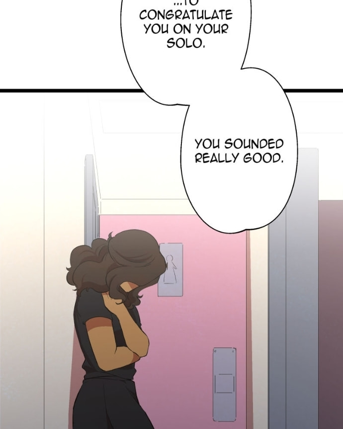 Naked Love Chapter 50 page 32 - 