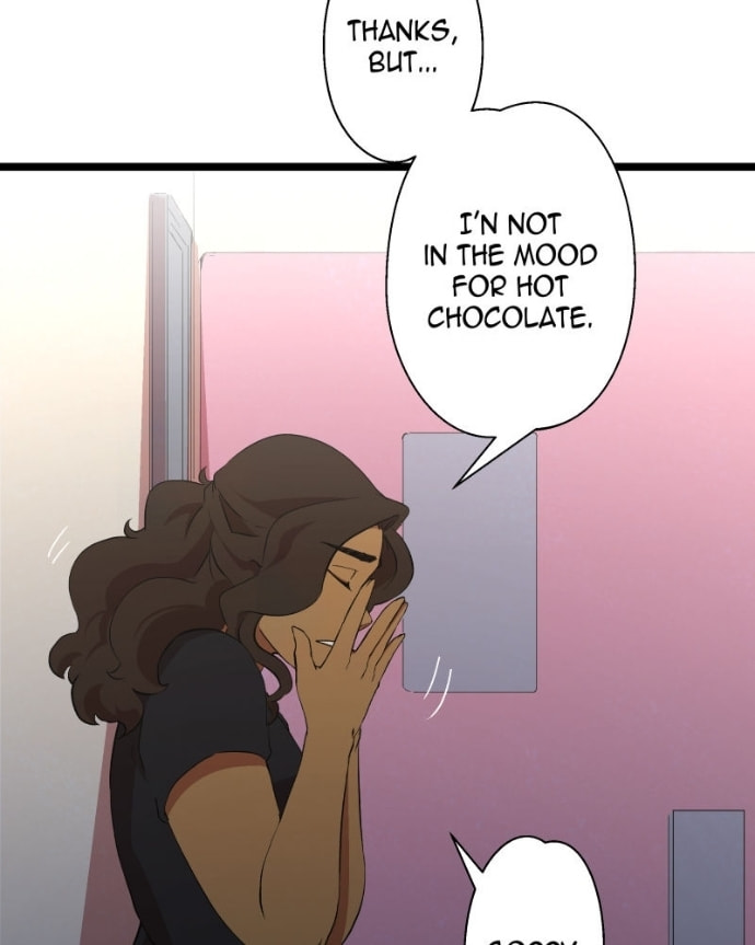 Naked Love Chapter 50 page 35 - 