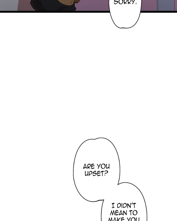Naked Love Chapter 50 page 36 - 