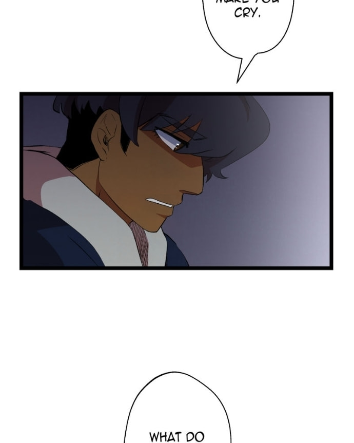 Naked Love Chapter 50 page 37 - 