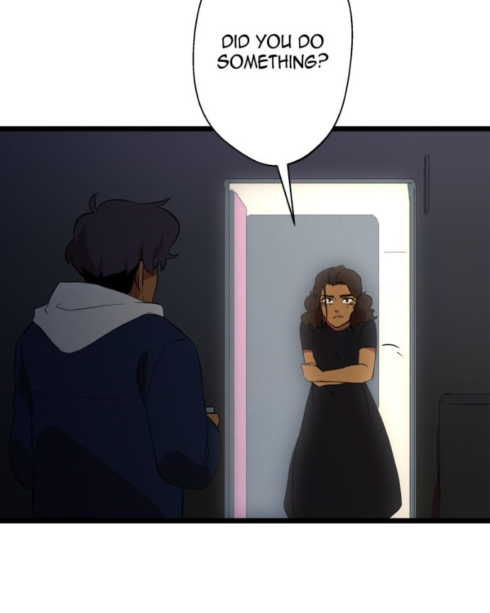Naked Love Chapter 50 page 39 - 
