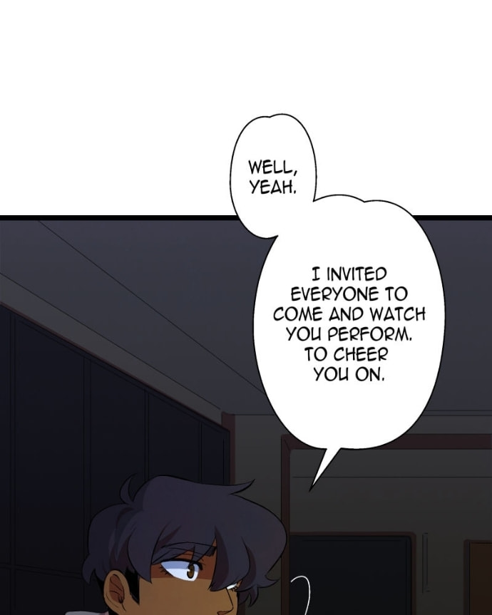 Naked Love Chapter 50 page 40 - 