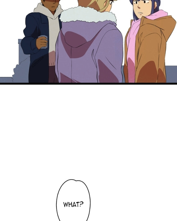 Naked Love Chapter 50 page 5 - 