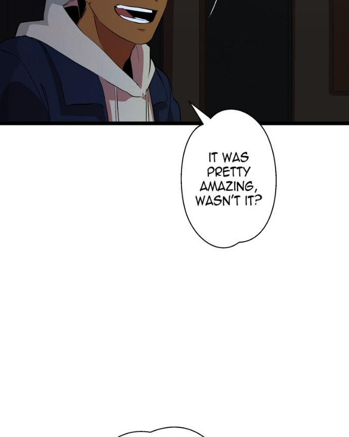 Naked Love Chapter 50 page 41 - 