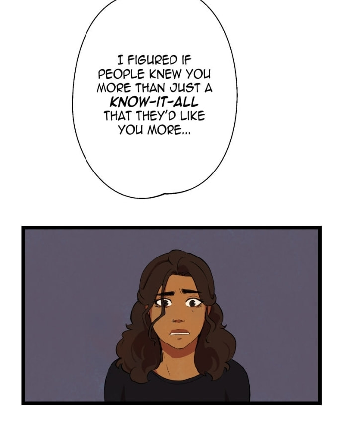 Naked Love Chapter 50 page 42 - 