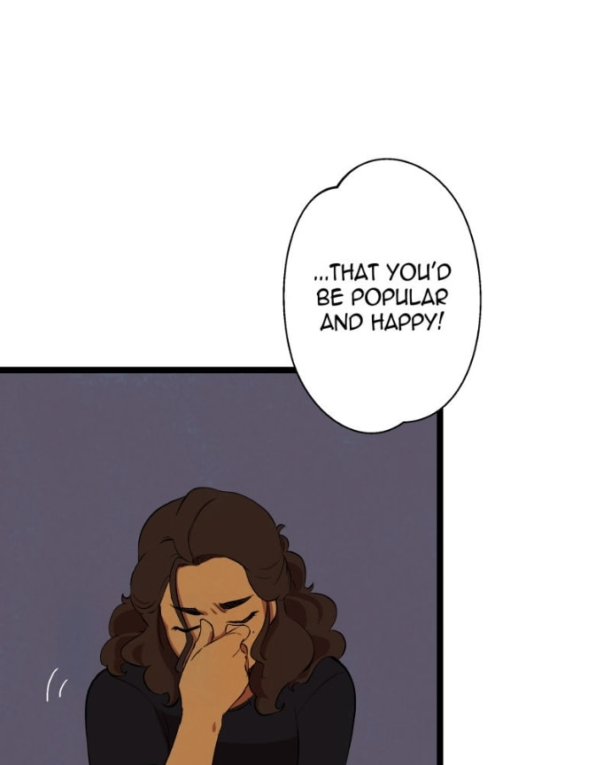 Naked Love Chapter 50 page 43 - 