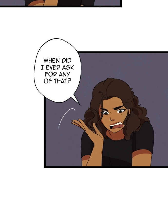 Naked Love Chapter 50 page 44 - 