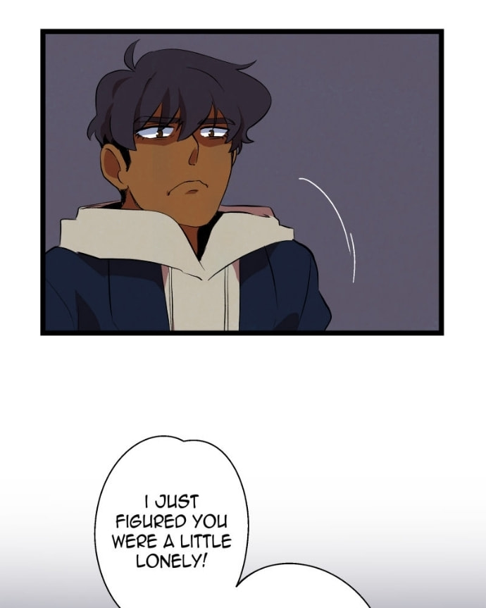 Naked Love Chapter 50 page 45 - 