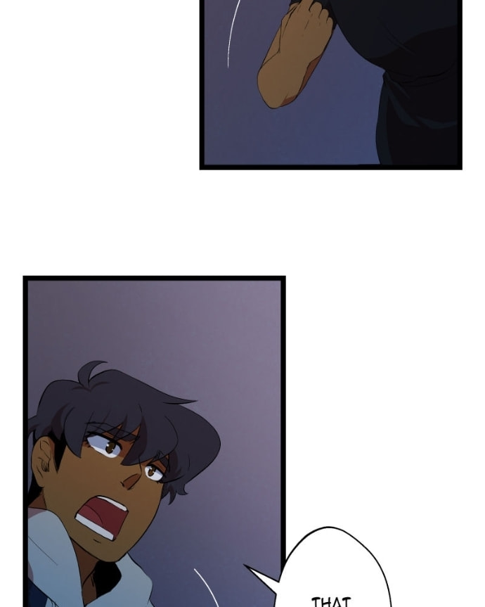 Naked Love Chapter 50 page 50 - 