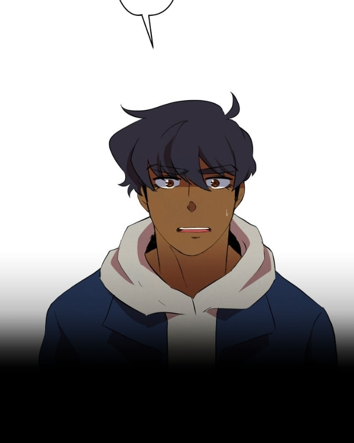 Naked Love Chapter 50 page 6 - 