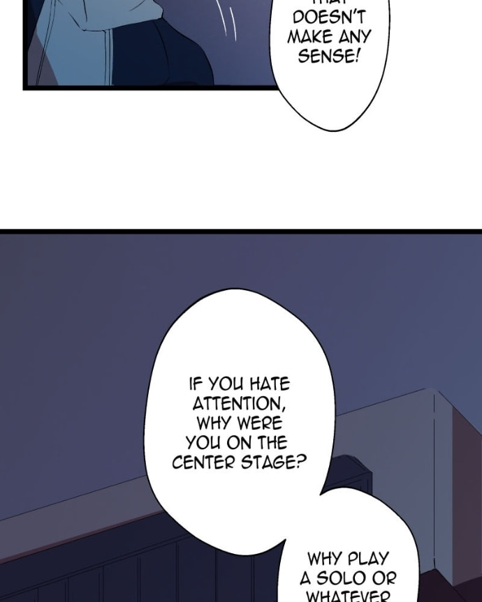 Naked Love Chapter 50 page 51 - 