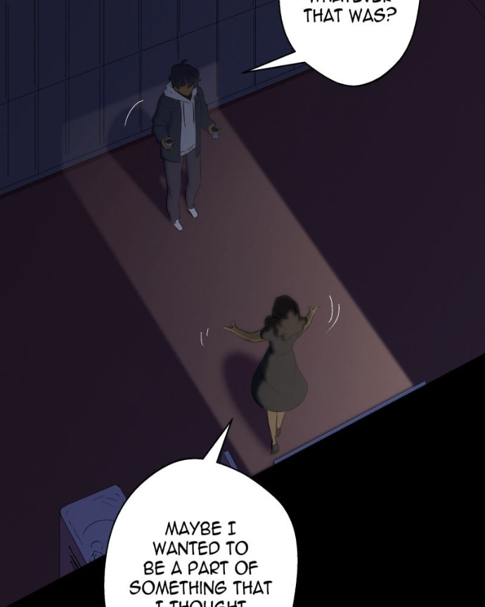 Naked Love Chapter 50 page 52 - 