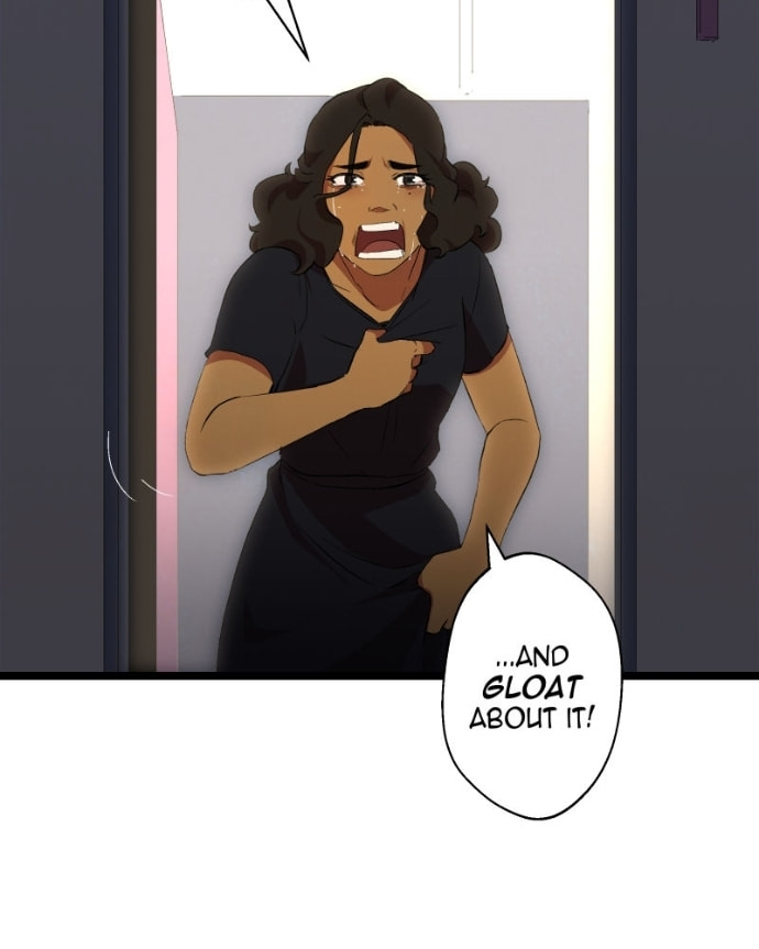 Naked Love Chapter 50 page 54 - 