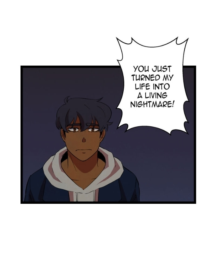 Naked Love Chapter 50 page 55 - 