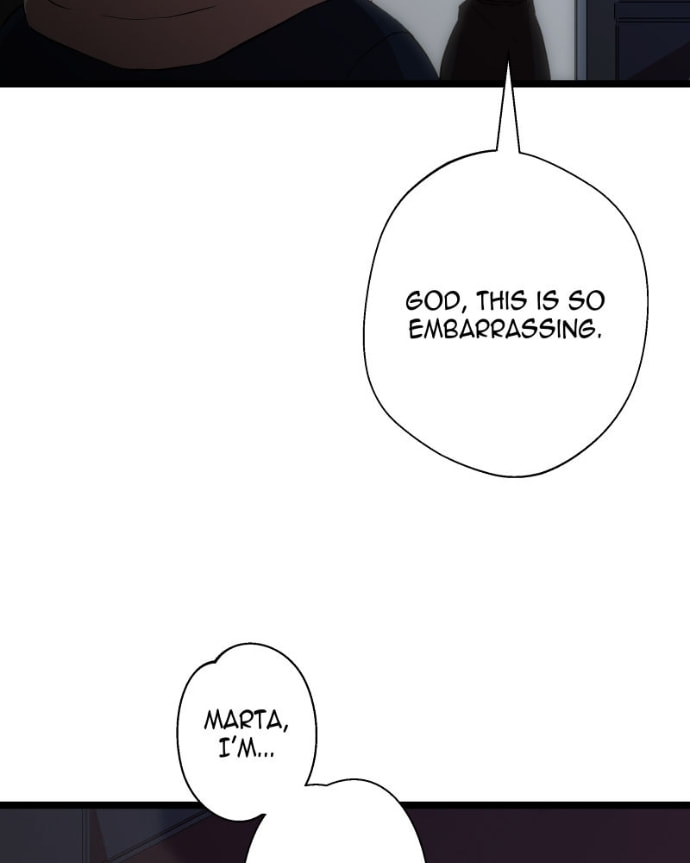 Naked Love Chapter 50 page 57 - 