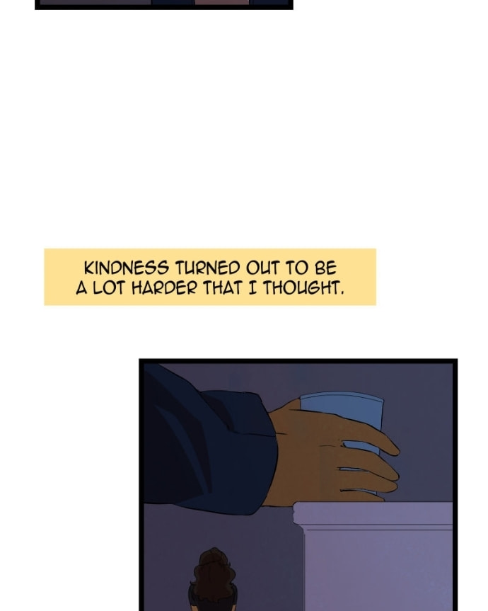 Naked Love Chapter 50 page 60 - 