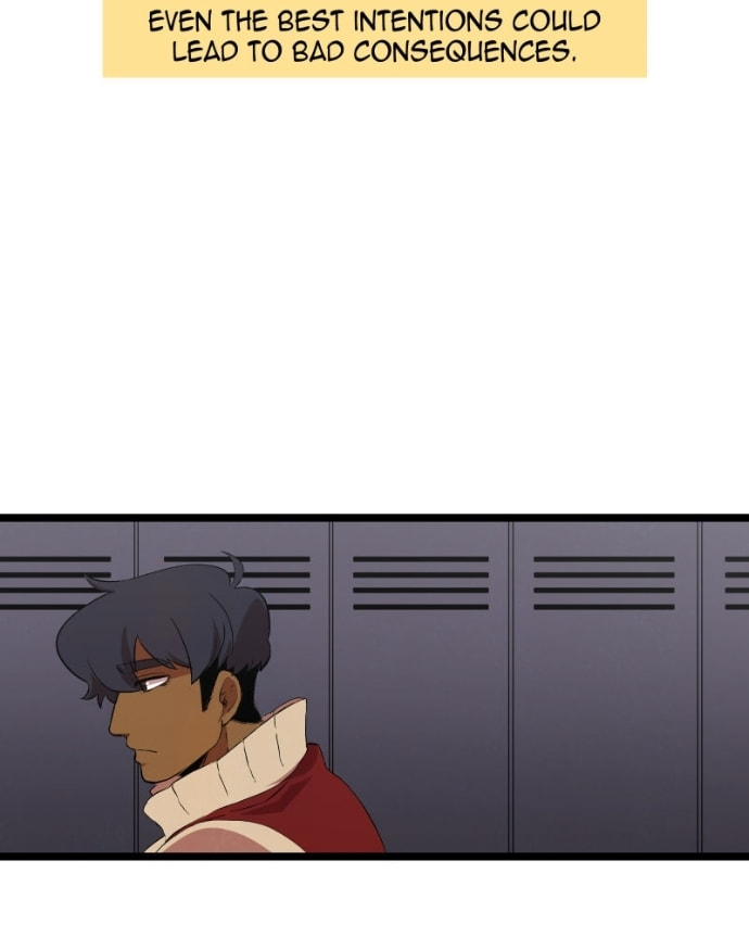 Naked Love Chapter 50 page 63 - 